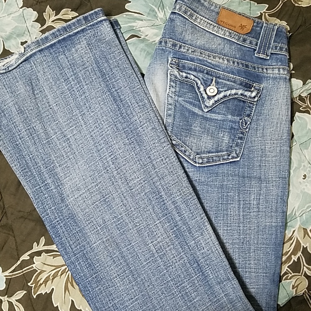 Vigoss jeans